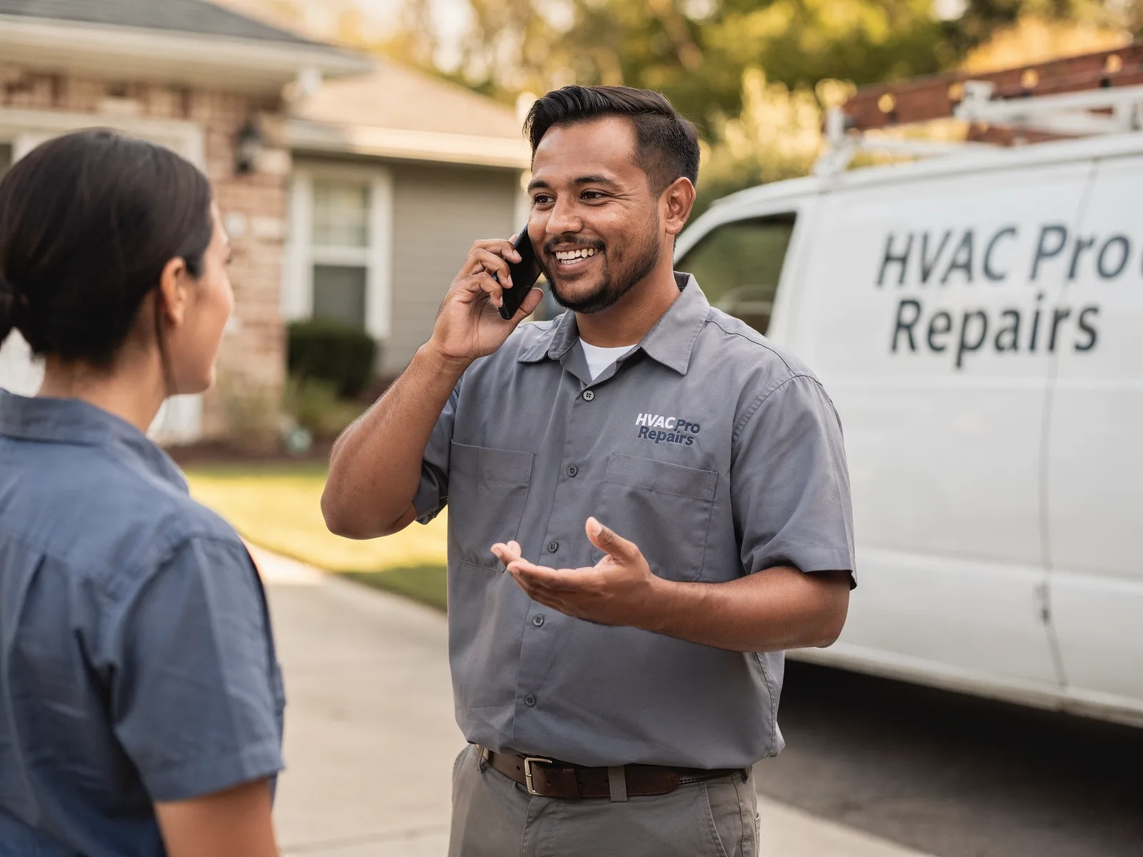 Heat Pump Repair Foster, VA FAQs